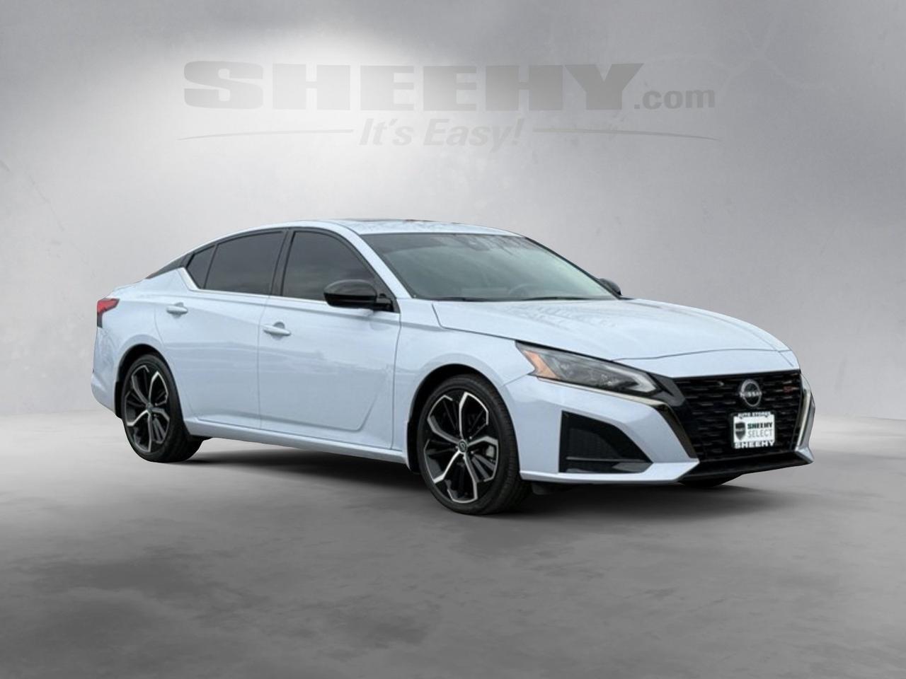 2024 Nissan Altima 2.5 SR Springfield VA