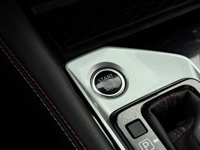 2024 Nissan Altima 2.5 SR Springfield VA