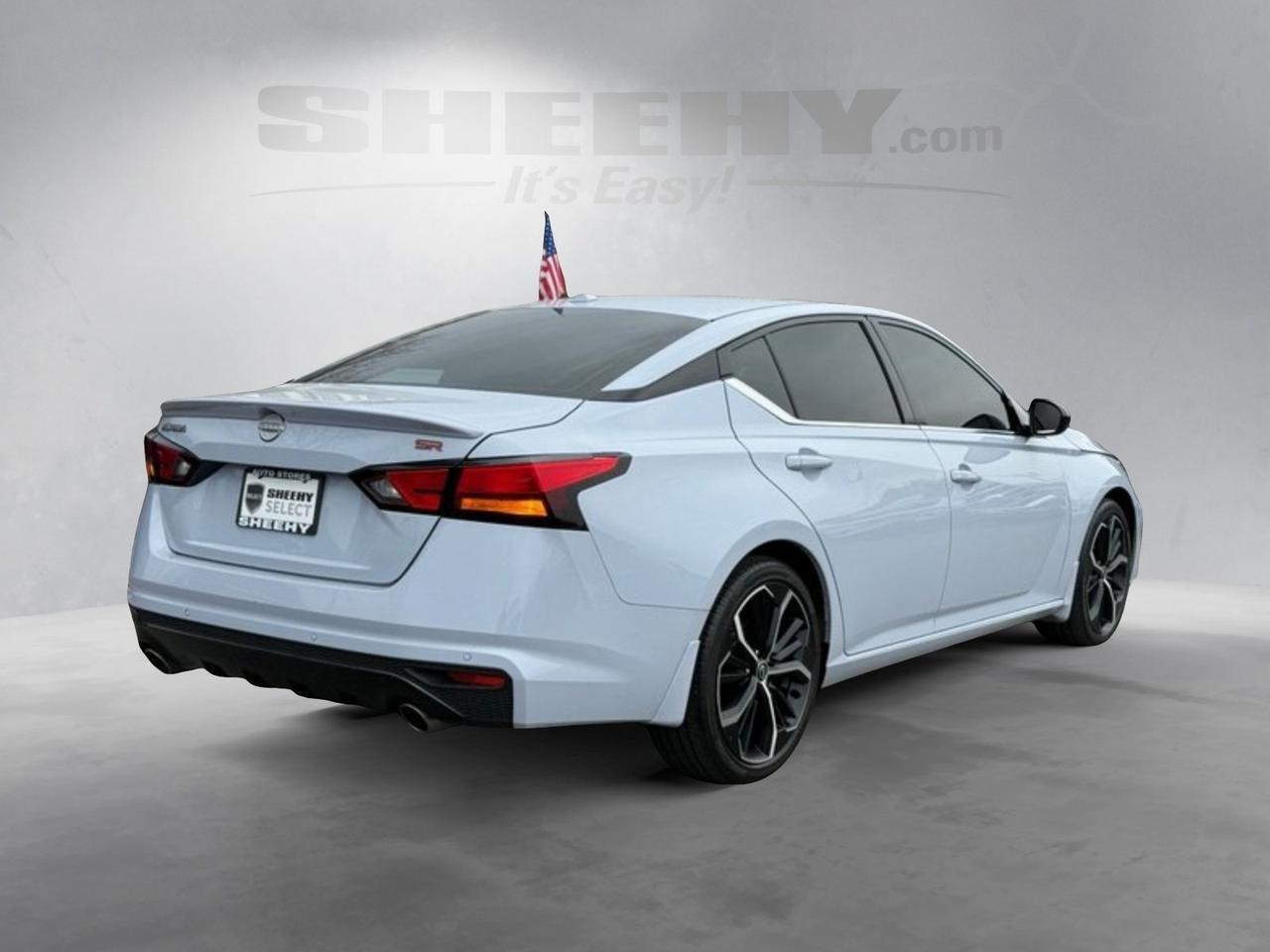 2024 Nissan Altima 2.5 SR Springfield VA