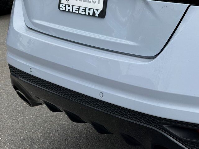 2024 Nissan Altima 2.5 SR Springfield VA