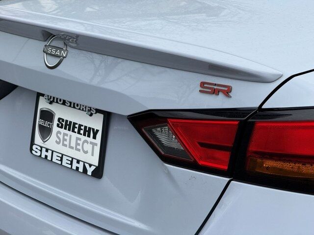 2024 Nissan Altima 2.5 SR Springfield VA