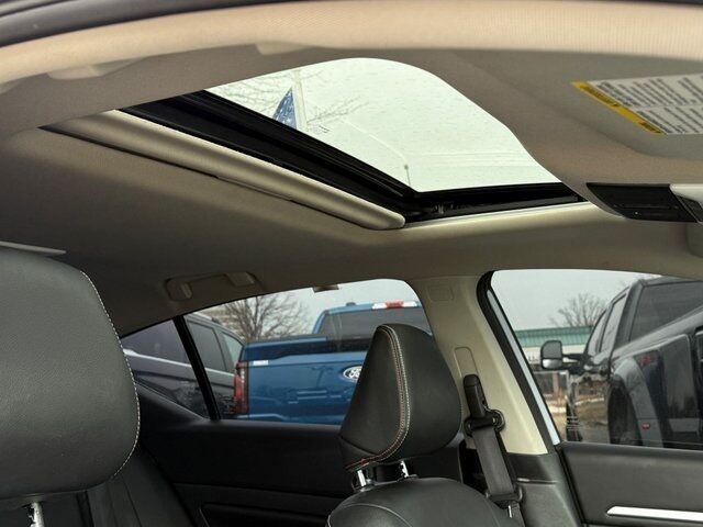 2024 Nissan Altima 2.5 SR Springfield VA