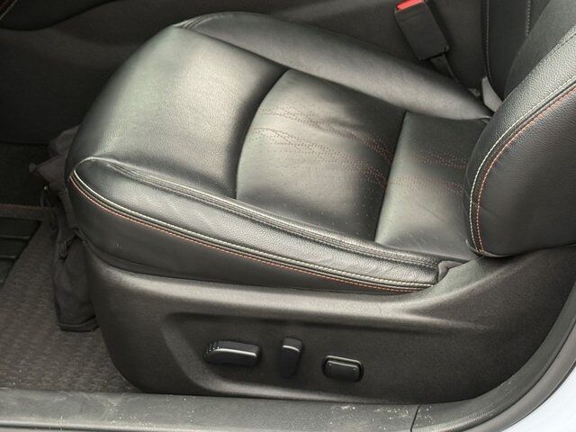 2024 Nissan Altima 2.5 SR Springfield VA