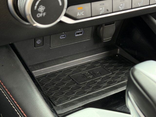 2024 Nissan Altima 2.5 SR Springfield VA