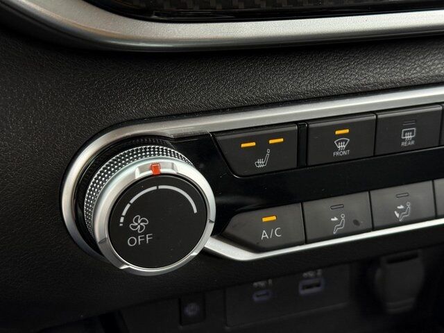 2024 Nissan Altima 2.5 SR Springfield VA