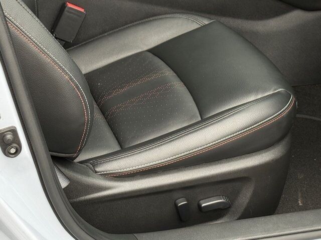 2024 Nissan Altima 2.5 SR Springfield VA