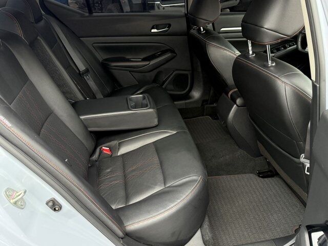 2024 Nissan Altima 2.5 SR Springfield VA