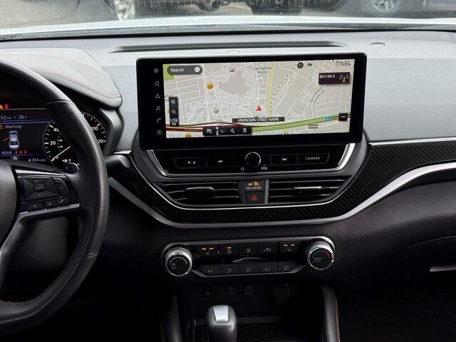 2024 Nissan Altima 2.5 SR Springfield VA