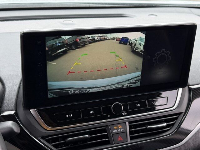 2024 Nissan Altima 2.5 SR Springfield VA