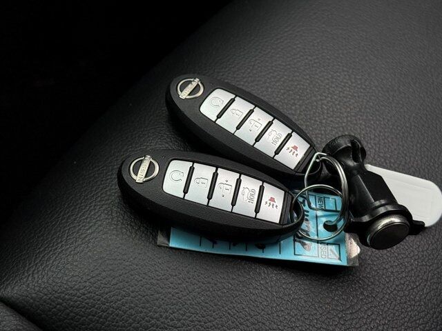 2024 Nissan Altima 2.5 SR Springfield VA