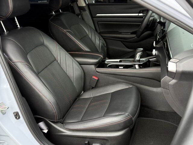 2024 Nissan Altima 2.5 SR Springfield VA