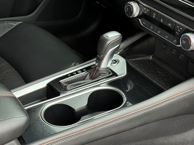 2024 Nissan Altima 2.5 SR Springfield VA