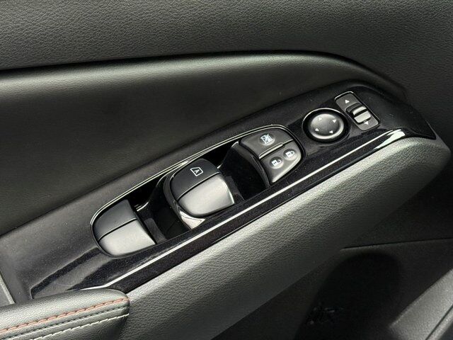 2024 Nissan Altima 2.5 SR Springfield VA