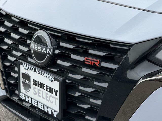 2024 Nissan Altima 2.5 SR Springfield VA