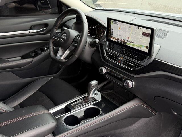 2024 Nissan Altima 2.5 SR Springfield VA