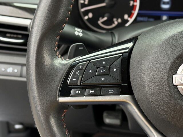 2024 Nissan Altima 2.5 SR Springfield VA