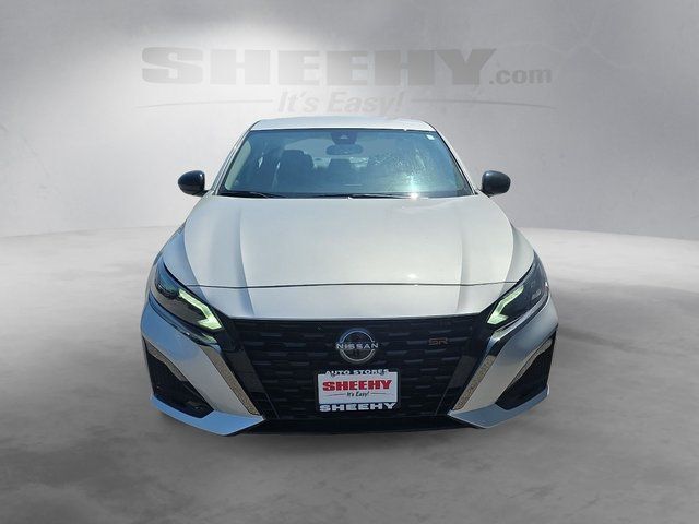 2024 Nissan Altima 2.5 SR Glen Burnie MD