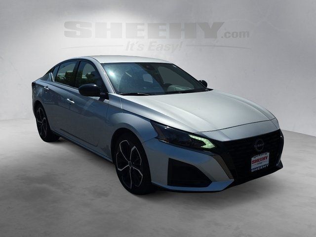 2024 Nissan Altima 2.5 SR Glen Burnie MD