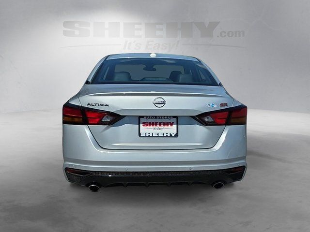 2024 Nissan Altima 2.5 SR Glen Burnie MD