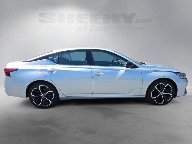 2024 Nissan Altima 2.5 SR Glen Burnie MD