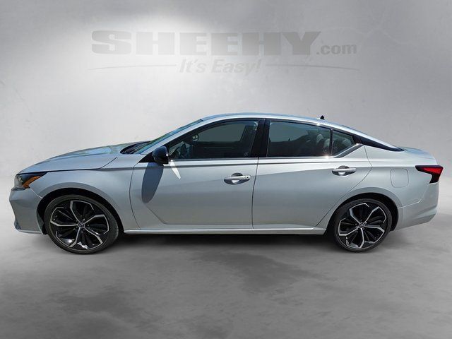 2024 Nissan Altima 2.5 SR Glen Burnie MD