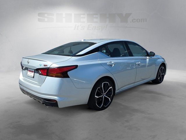 2024 Nissan Altima 2.5 SR Glen Burnie MD