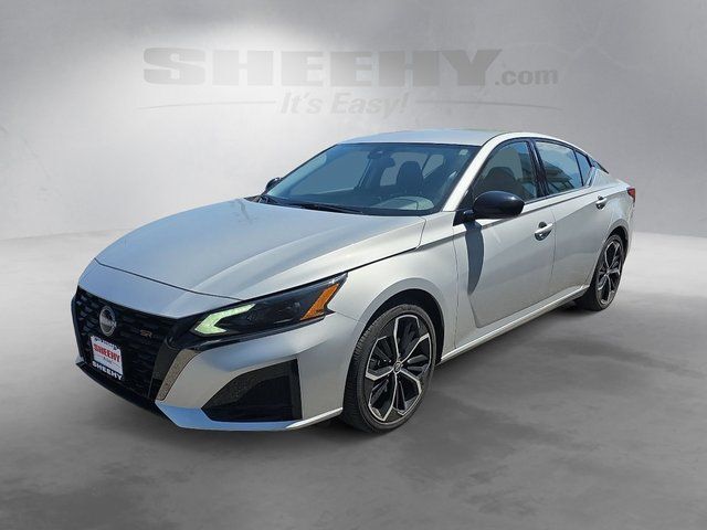 2024 Nissan Altima 2.5 SR Glen Burnie MD