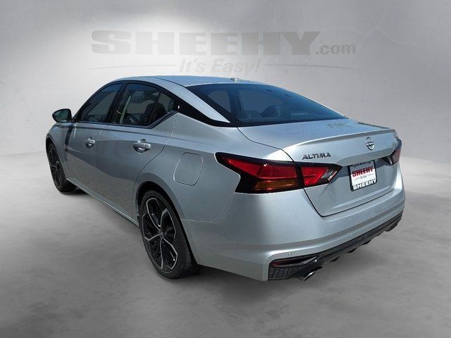 2024 Nissan Altima 2.5 SR Glen Burnie MD