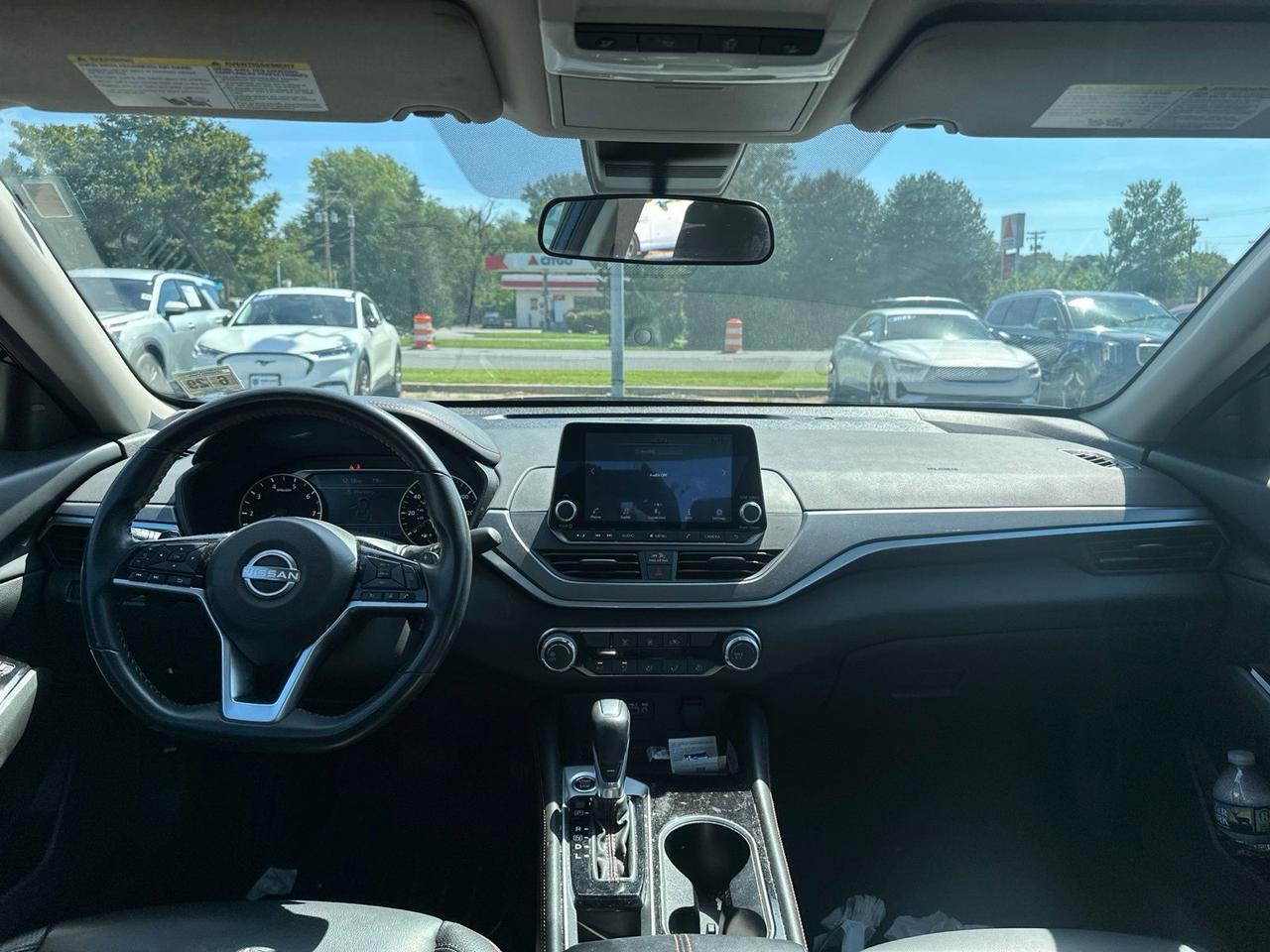 2024 Nissan Altima 2.5 SR Glen Burnie MD