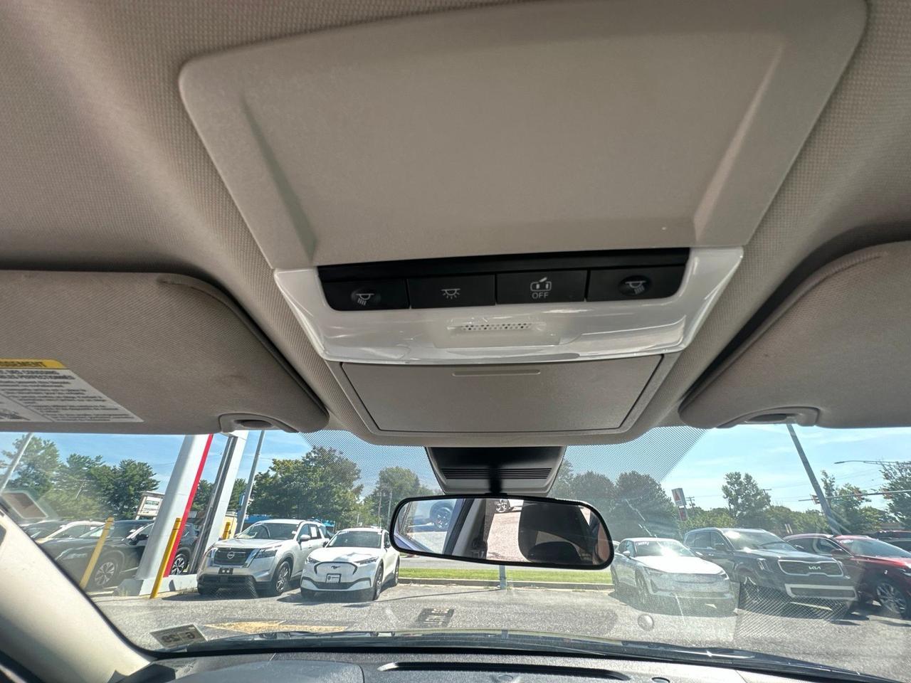 2024 Nissan Altima 2.5 SR Glen Burnie MD