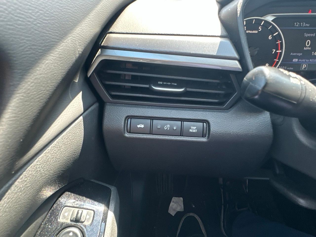 2024 Nissan Altima 2.5 SR Glen Burnie MD
