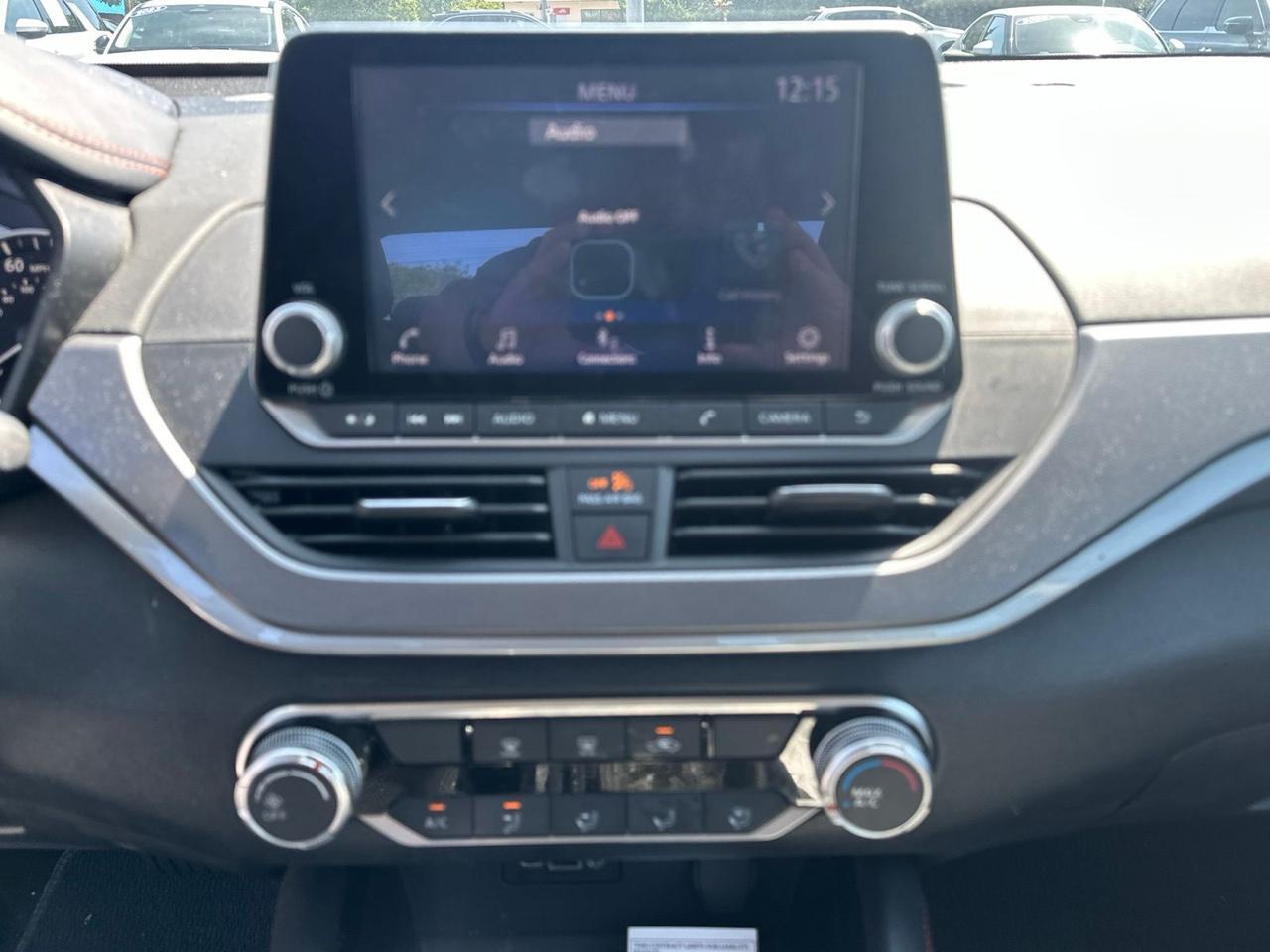 2024 Nissan Altima 2.5 SR Glen Burnie MD