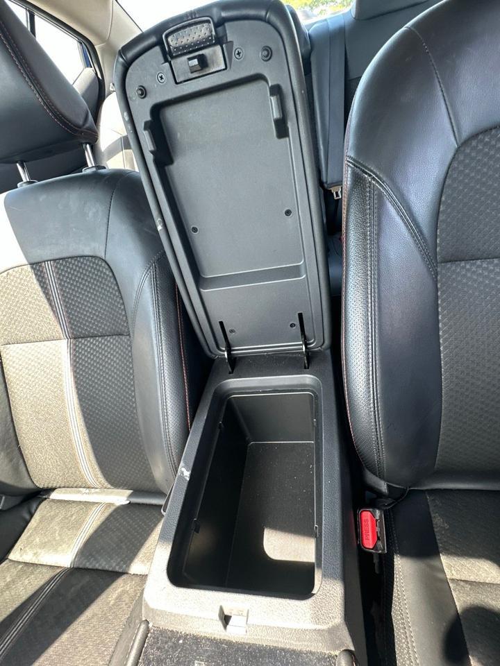 2024 Nissan Altima 2.5 SR Glen Burnie MD