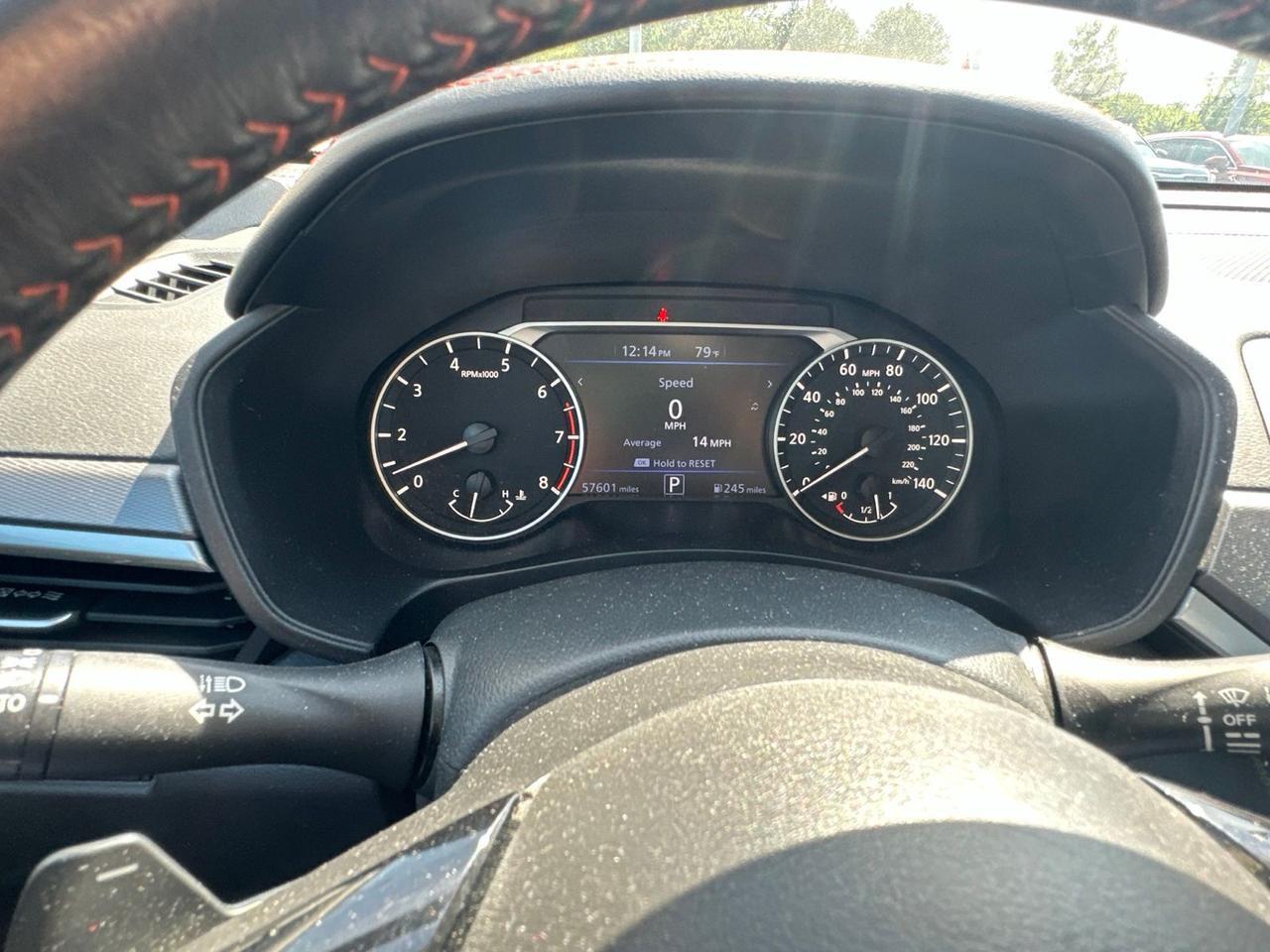 2024 Nissan Altima 2.5 SR Glen Burnie MD