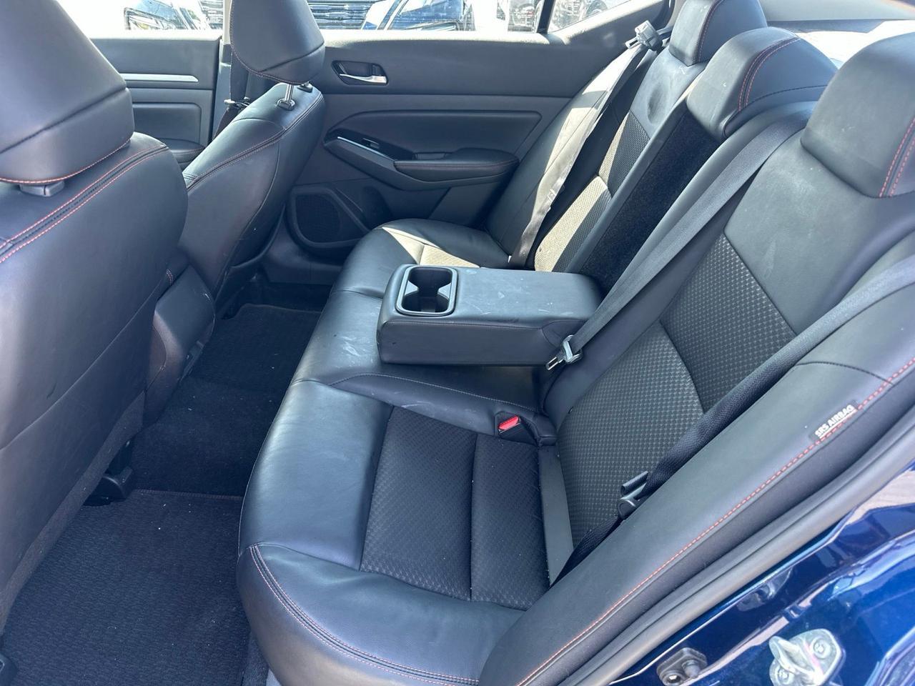 2024 Nissan Altima 2.5 SR Glen Burnie MD
