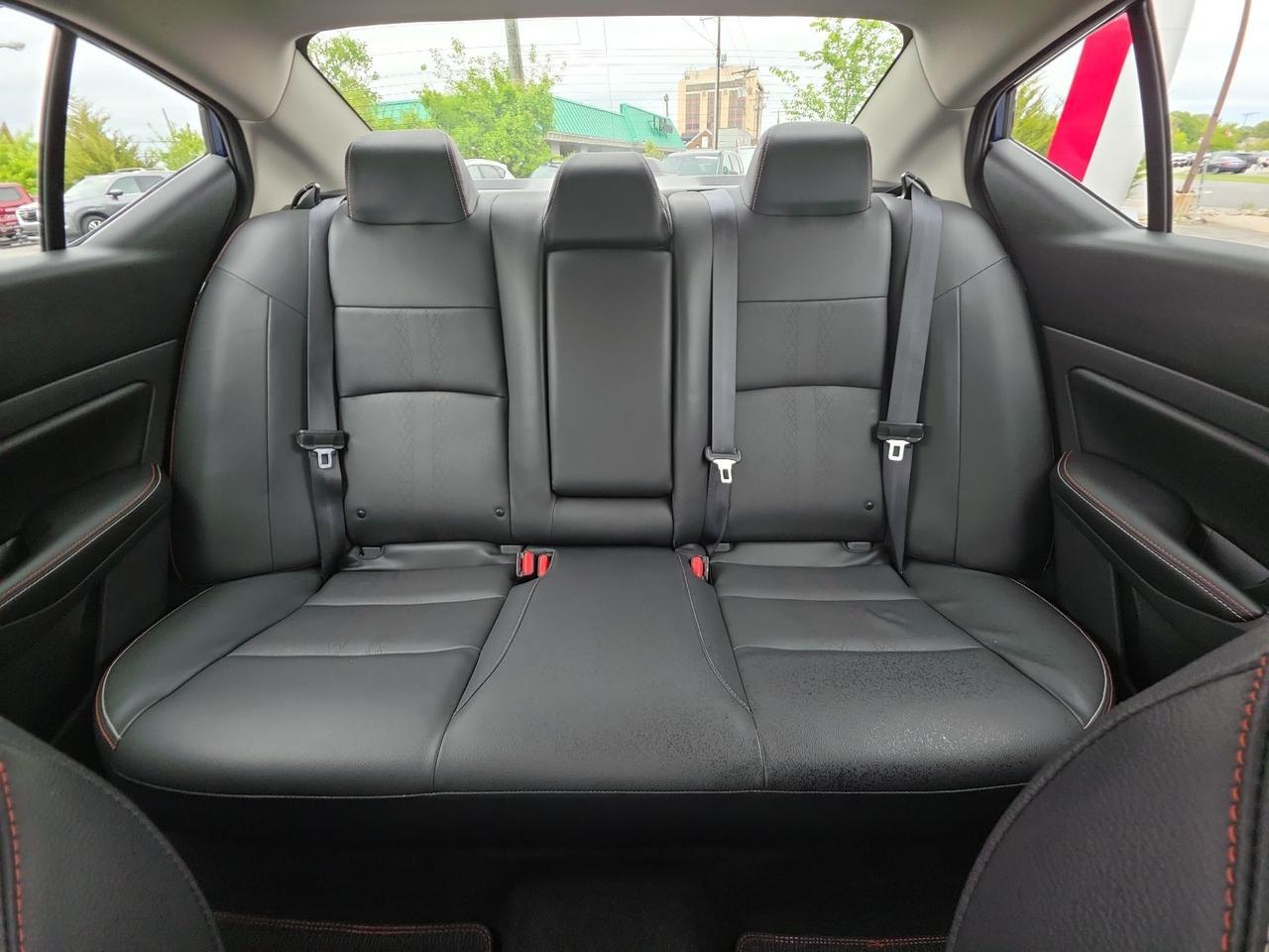2024 Nissan Altima 2.5 SR Glen Burnie MD
