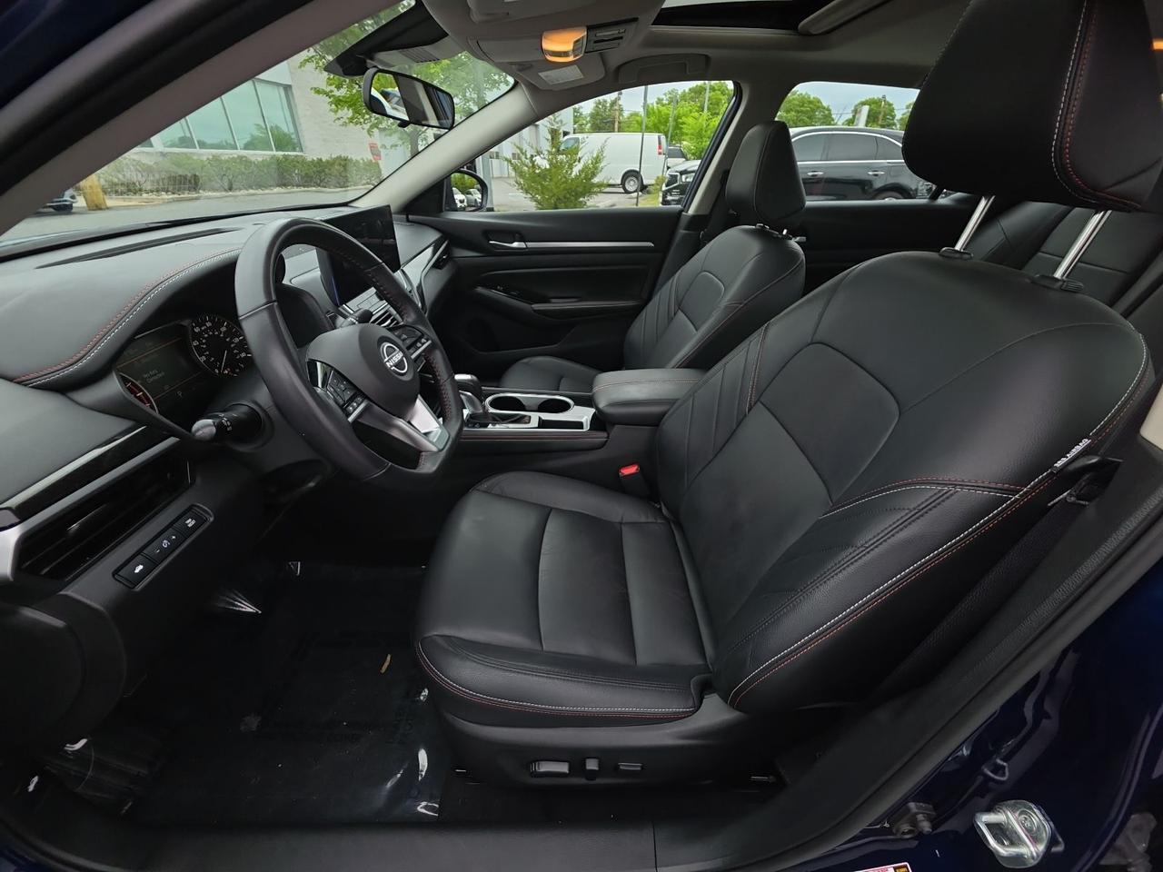 2024 Nissan Altima 2.5 SR Glen Burnie MD