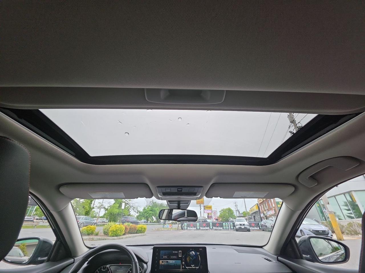 2024 Nissan Altima 2.5 SR Glen Burnie MD