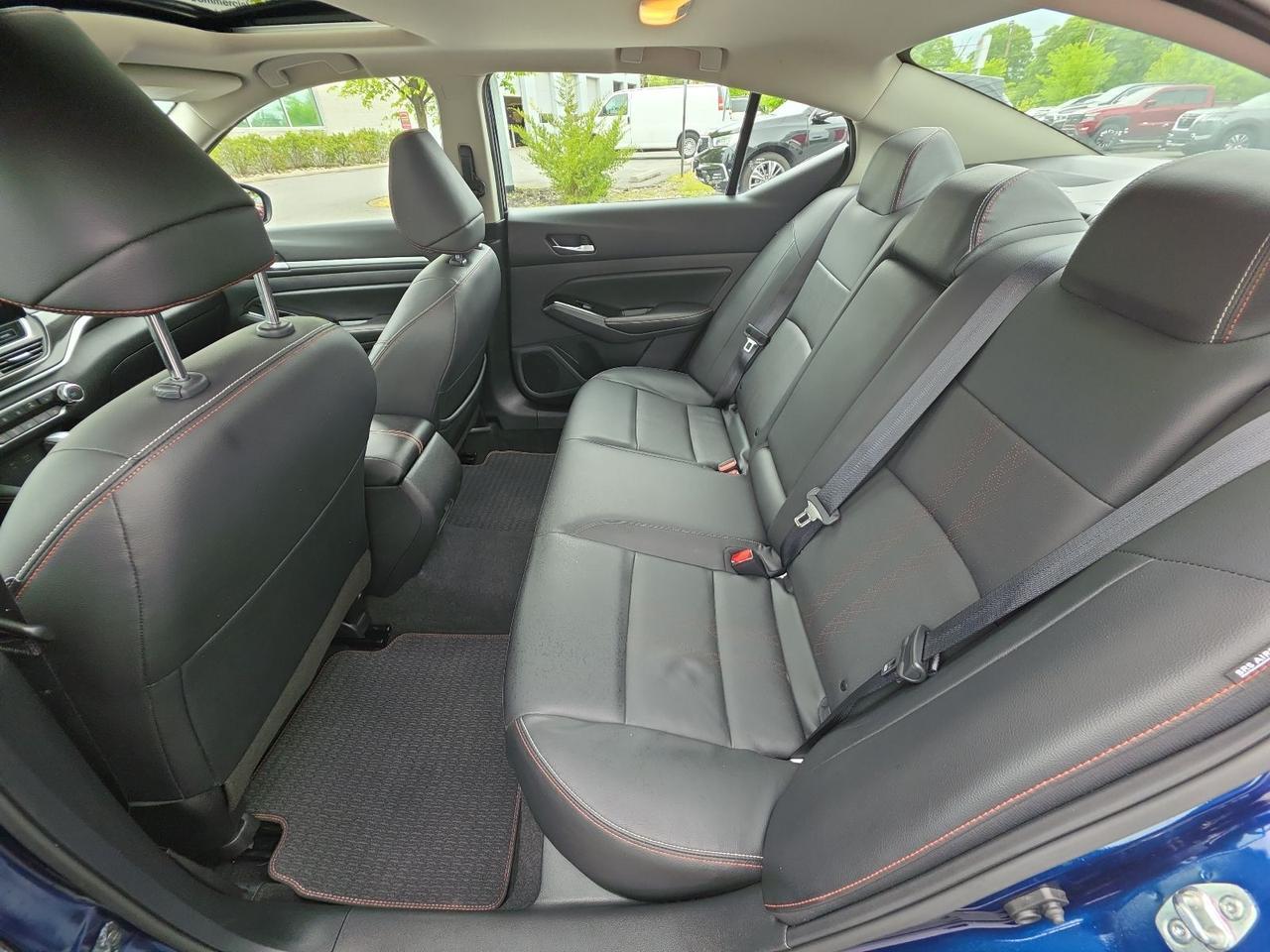 2024 Nissan Altima 2.5 SR Glen Burnie MD