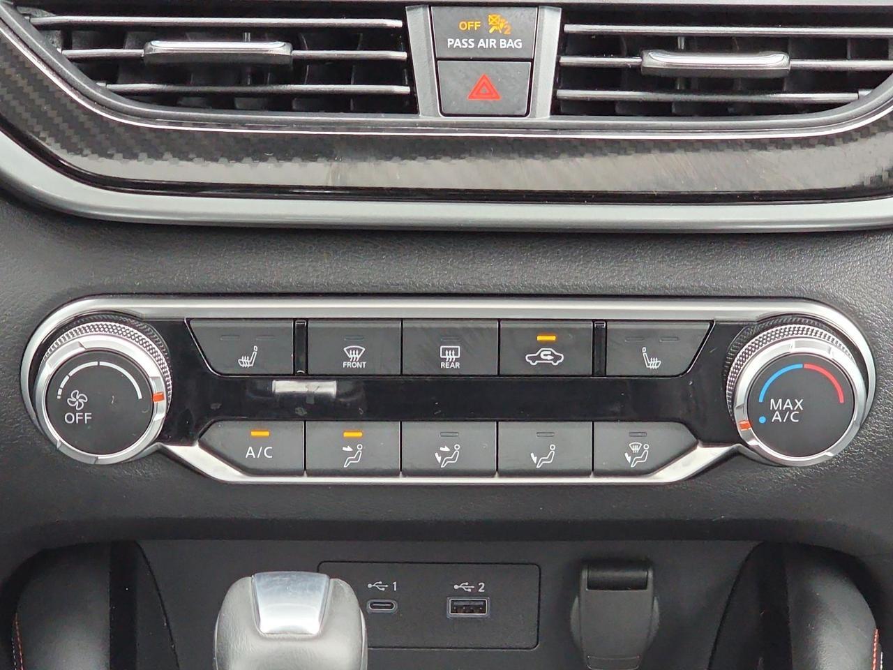 2024 Nissan Altima 2.5 SR Glen Burnie MD