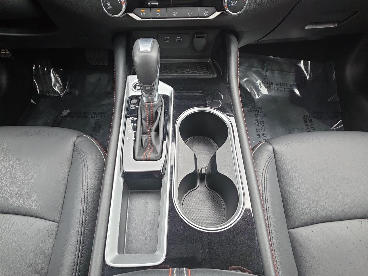 2024 Nissan Altima 2.5 SR Glen Burnie MD