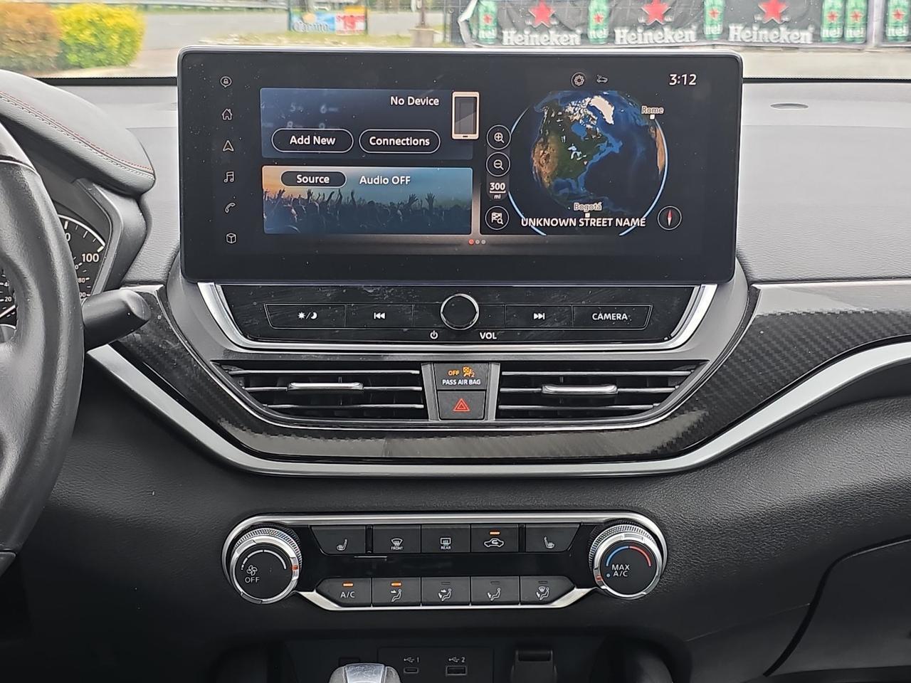 2024 Nissan Altima 2.5 SR Glen Burnie MD