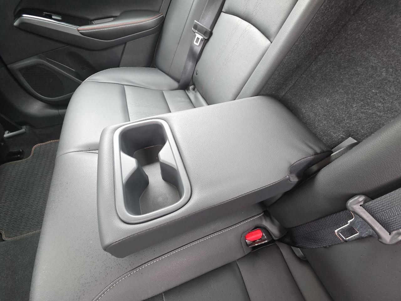 2024 Nissan Altima 2.5 SR Glen Burnie MD
