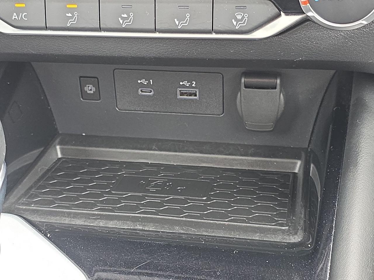 2024 Nissan Altima 2.5 SR Glen Burnie MD