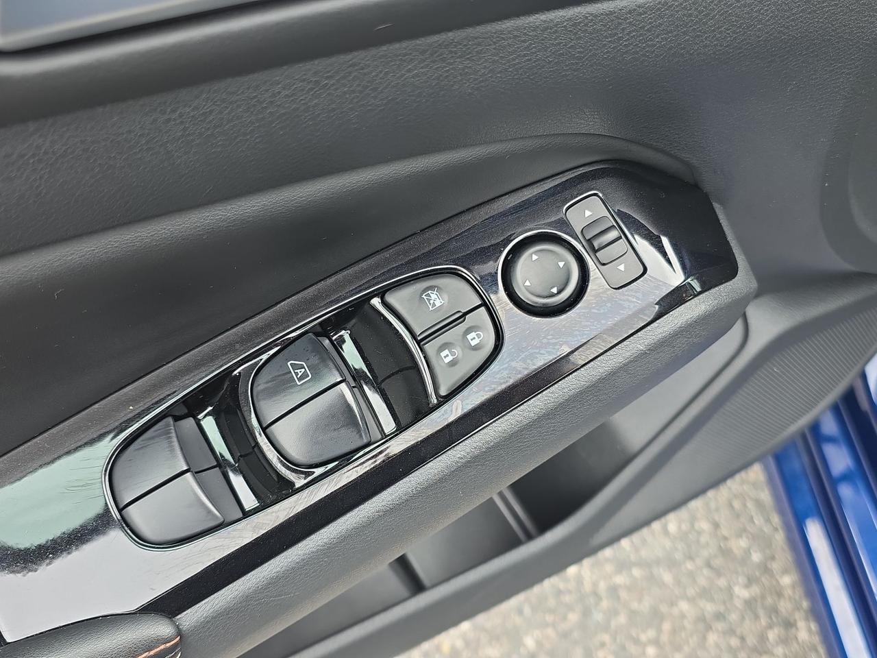 2024 Nissan Altima 2.5 SR Glen Burnie MD