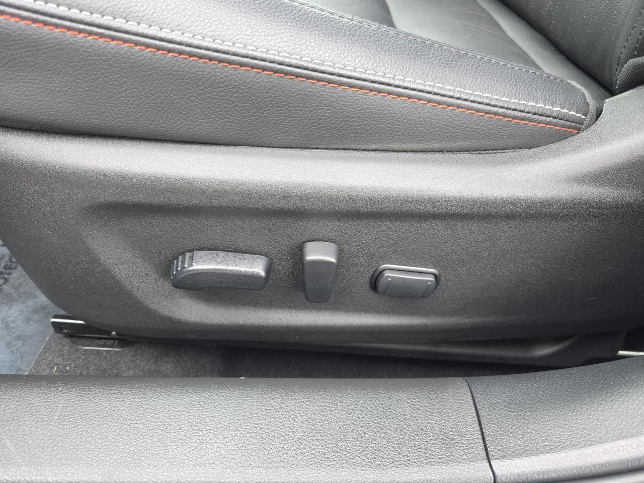 2024 Nissan Altima 2.5 SR Glen Burnie MD