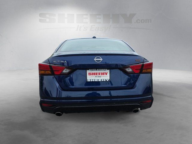 2024 Nissan Altima 2.5 SR Glen Burnie MD