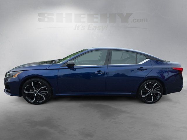 2024 Nissan Altima 2.5 SR Glen Burnie MD