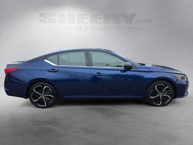2024 Nissan Altima 2.5 SR Glen Burnie MD