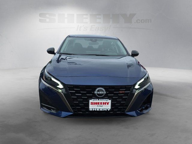 2024 Nissan Altima 2.5 SR Glen Burnie MD